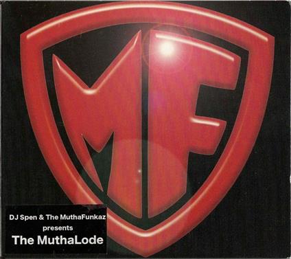 Muthalode - CD Audio di DJ Spen