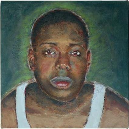 Bloodline - Vinile LP di Gabriels