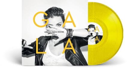 Freed From Desire - Vinile LP di Gala