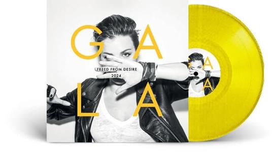 Freed From Desire - Vinile LP di Gala