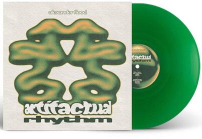Artifactual Rhythm - Vinile LP di Alexander Flood