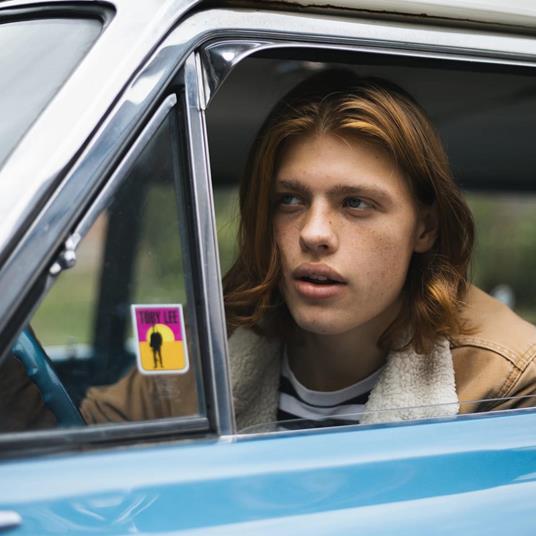 House On Fire - CD Audio di Toby Lee