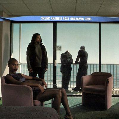 Post Orgasmic Chill - Vinile LP di Skunk Anansie