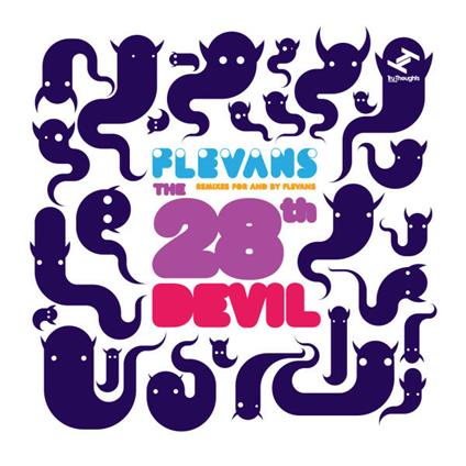 28th Devil - CD Audio di Flevans