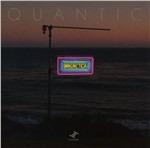Magnetica - CD Audio di Quantic