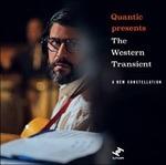 The Western Transient. A New Constellation - CD Audio di Quantic