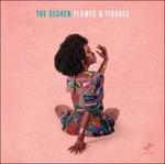 Flames & Figures - CD Audio di The Seshen