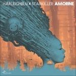 Amorine - Vinile LP di Starkillers,Harleighblu