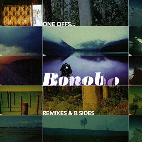 One Offs Remixes & B-Side - CD Audio di Bonobo