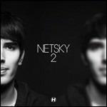 2 - CD Audio di Netsky