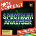 Spectrum Analyzer - Vinile LP di High Contrast