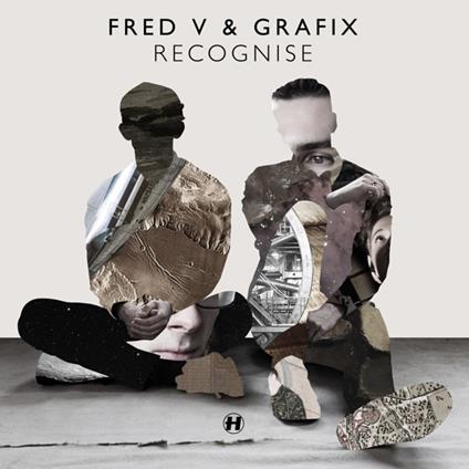 Recognise - Vinile LP di Fred V & Grafix