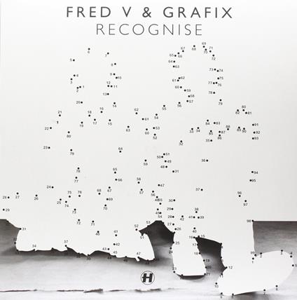 Recognise - Vinile LP di Fred V & Grafix