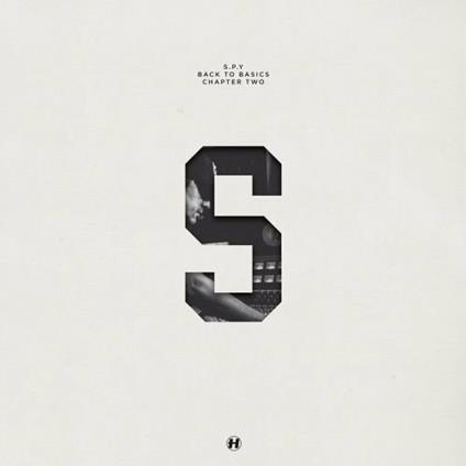 Back to Basics Chapter 2 - Vinile LP di SPY