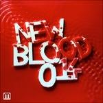 New Blood 014 - CD Audio
