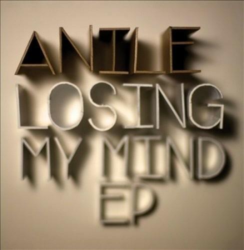Losing My Mind - Vinile LP di Anile