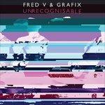 Unrecognisable - CD Audio di Fred V & Grafix