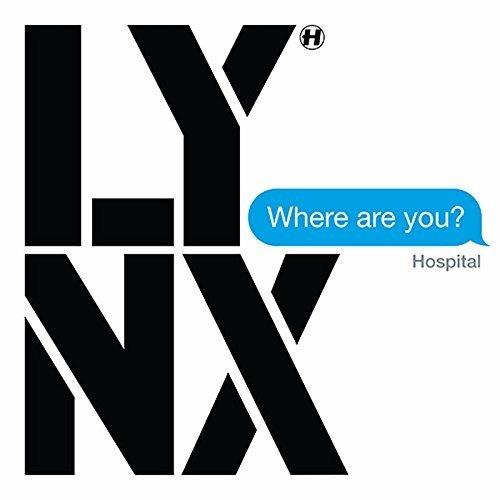 Where Are You? Ep - Vinile LP di Lynx