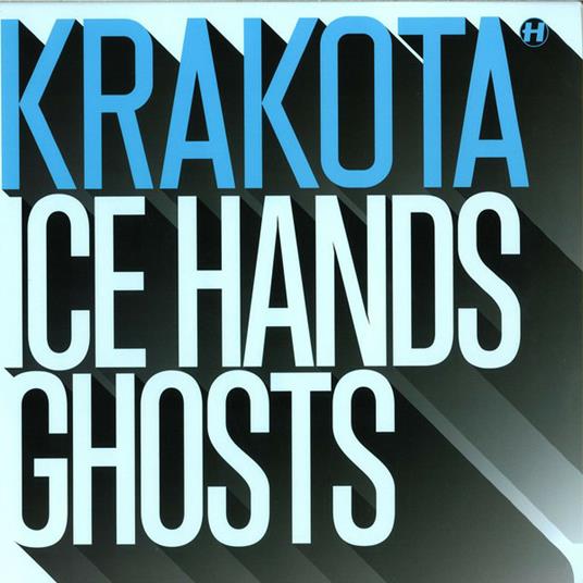 Ice Hands - Vinile LP di Krakota