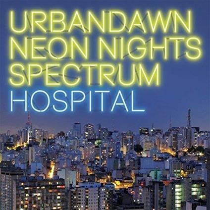 Neon Nights - Vinile LP di Urbandawn