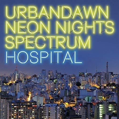 Neon Nights - Vinile LP di Urbandawn