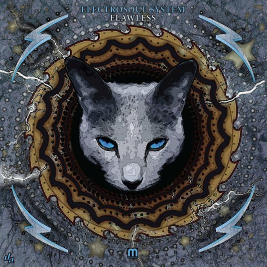 Flawless - CD Audio di Electrosoul System