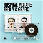 Hospital Presents Hospital Mixtape - CD Audio