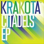 Citadels - Vinile LP di Krakota