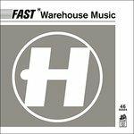Hospital Presents Fast Warehouse Music - CD Audio