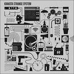 Strange System - Vinile LP di Krakota