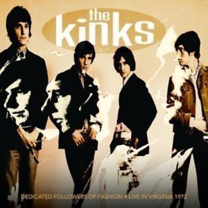 Dedicated Followers - Live In Virginia - CD Audio di Kinks