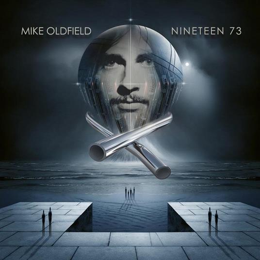 Nineteen 73 - CD Audio di Mike Oldfield
