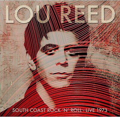 Rock 'N' Roll - Live 1973 - CD Audio di Lou Reed