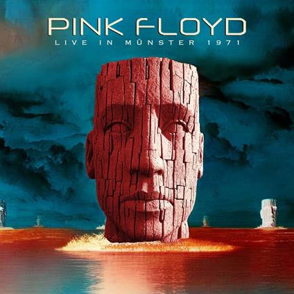 Live In Munster 1971 - CD Audio di Pink Floyd