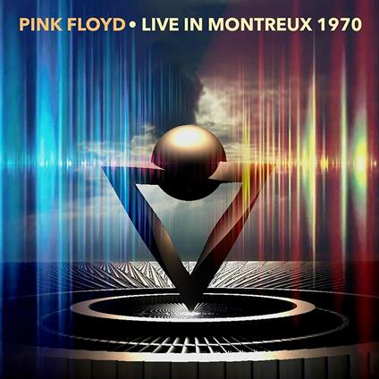 Altes Casino, Montreux, Switzerland - CD Audio di Pink Floyd