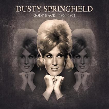 More Transmissions 1964-1971 - CD Audio di Dusty Springfield