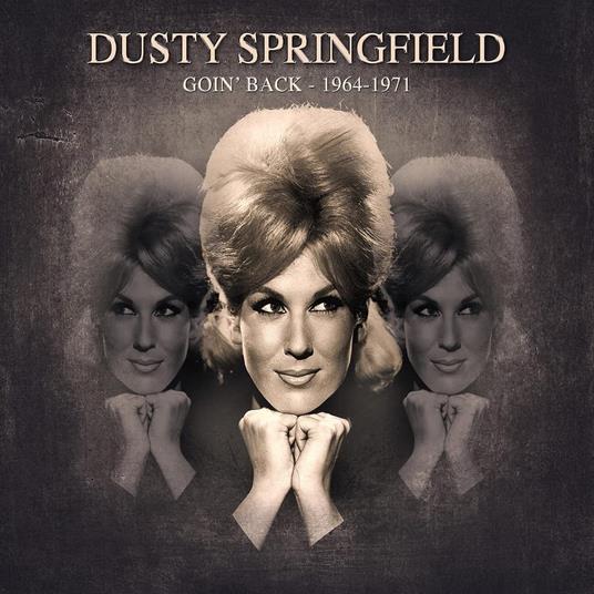 More Transmissions 1964-1971 - CD Audio di Dusty Springfield