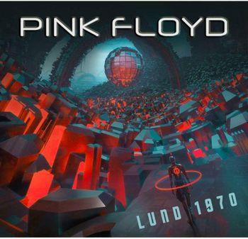Lund 1970 - CD Audio di Pink Floyd