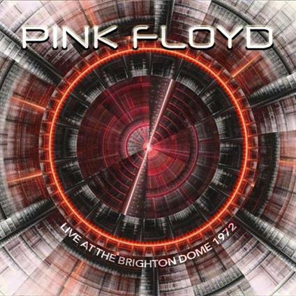 Live At The Brighton Dome - CD Audio di Pink Floyd