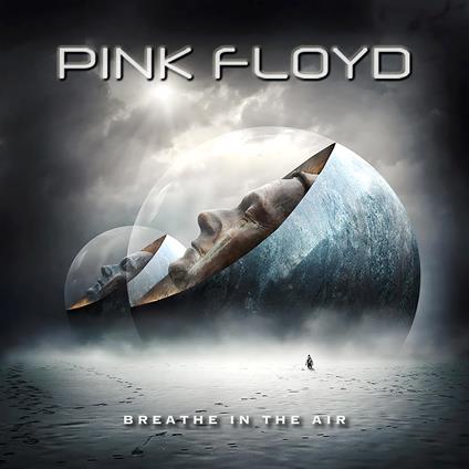 Breathe In The Air - Live At The Dome - CD Audio di Pink Floyd