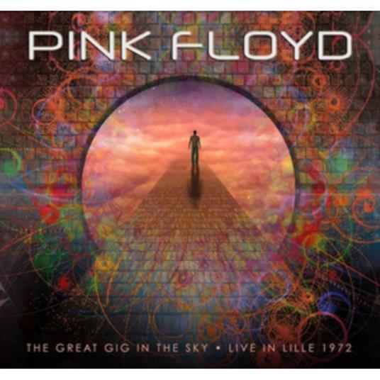 The Great Gig In The Sky - Live In Lille - CD Audio di Pink Floyd