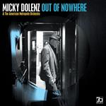 Out of Nowhere (Limited Coloured Vinyl)