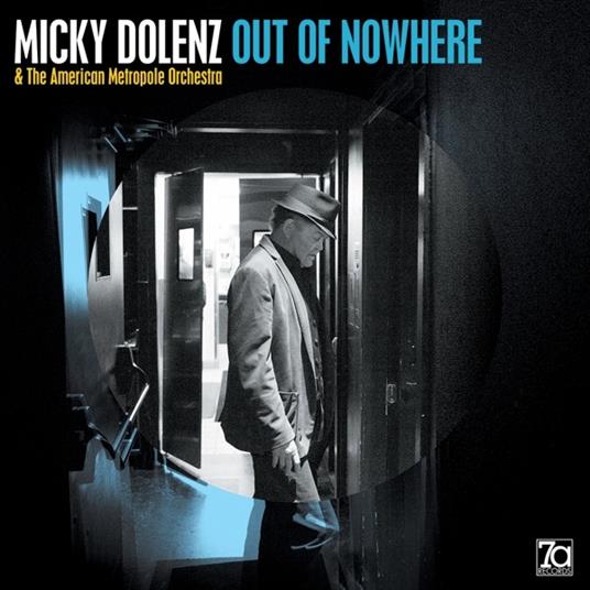 Out of Nowhere (Limited Coloured Vinyl) - Vinile LP di Micky Dolenz