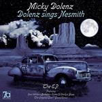 Dolenz Sings Nesmith. The Ep