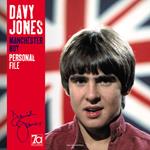 Manchester Boy. Personal File (Remastered)