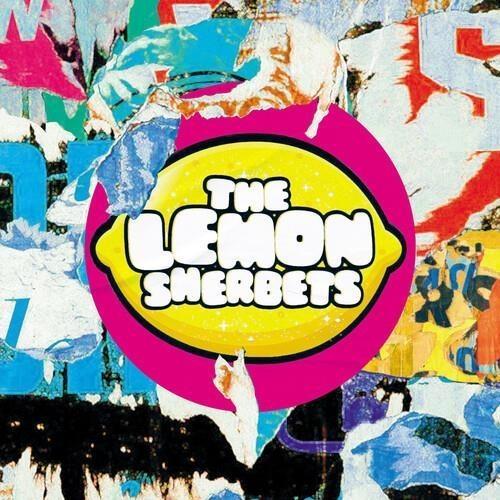 More Affordable Lemons - Vinile LP di Lemon Sherbets