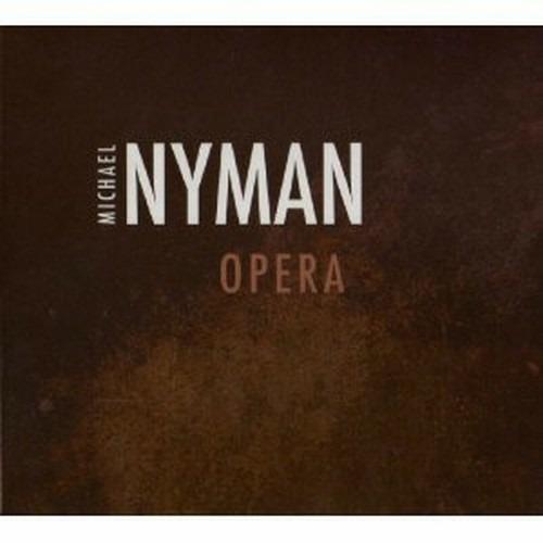 Opera (Box) - CD Audio di Michael Nyman