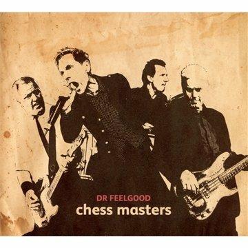 Chess Masters - CD Audio di Dr. Feelgood