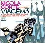 Viagem vol.3 - CD Audio di Nicola Conte