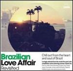 Brazilian Love Affair. Revisited - CD Audio